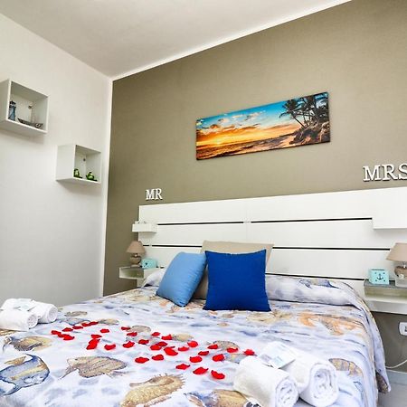 Appartement Casa Conny à Piano di Sorrento Extérieur photo
