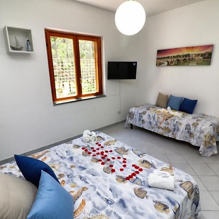 Appartement Casa Conny à Piano di Sorrento Extérieur photo