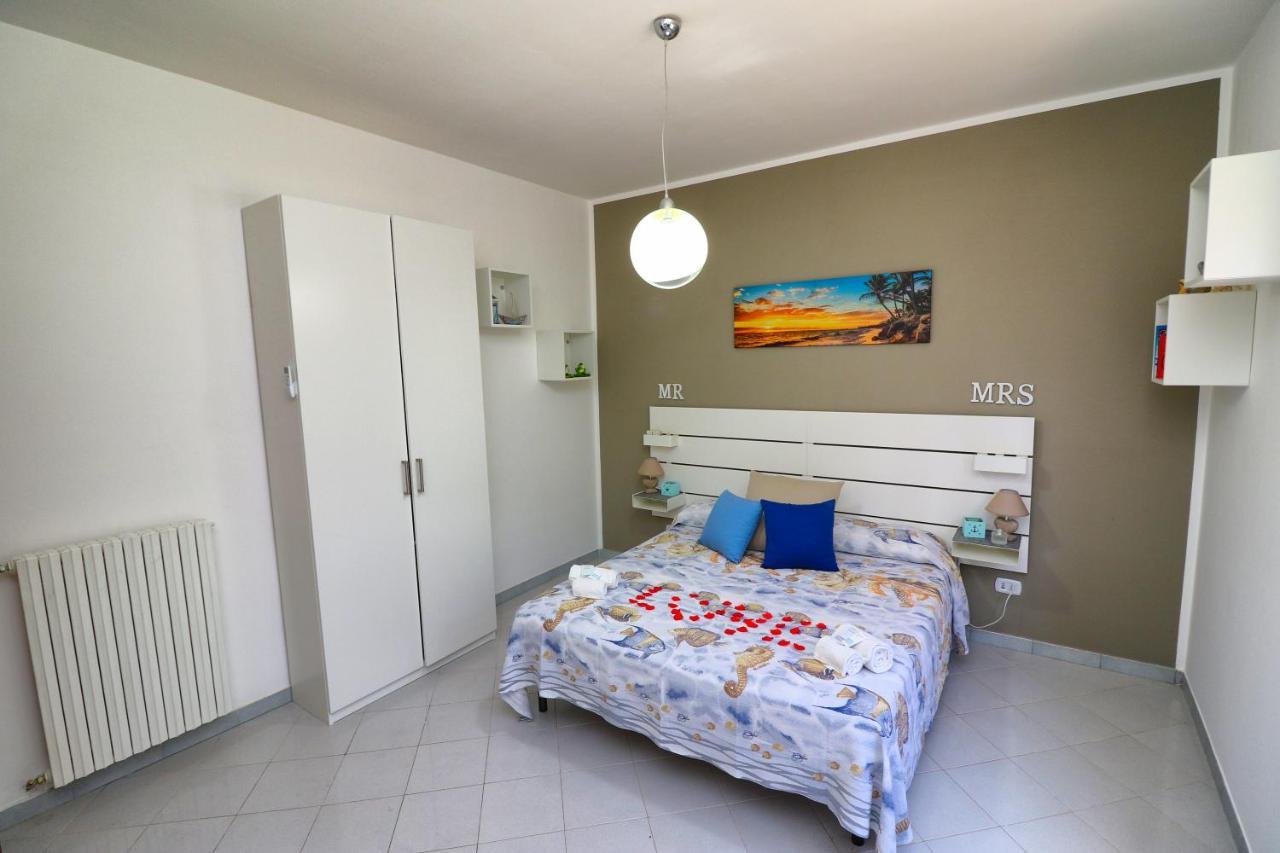 Appartement Casa Conny à Piano di Sorrento Extérieur photo