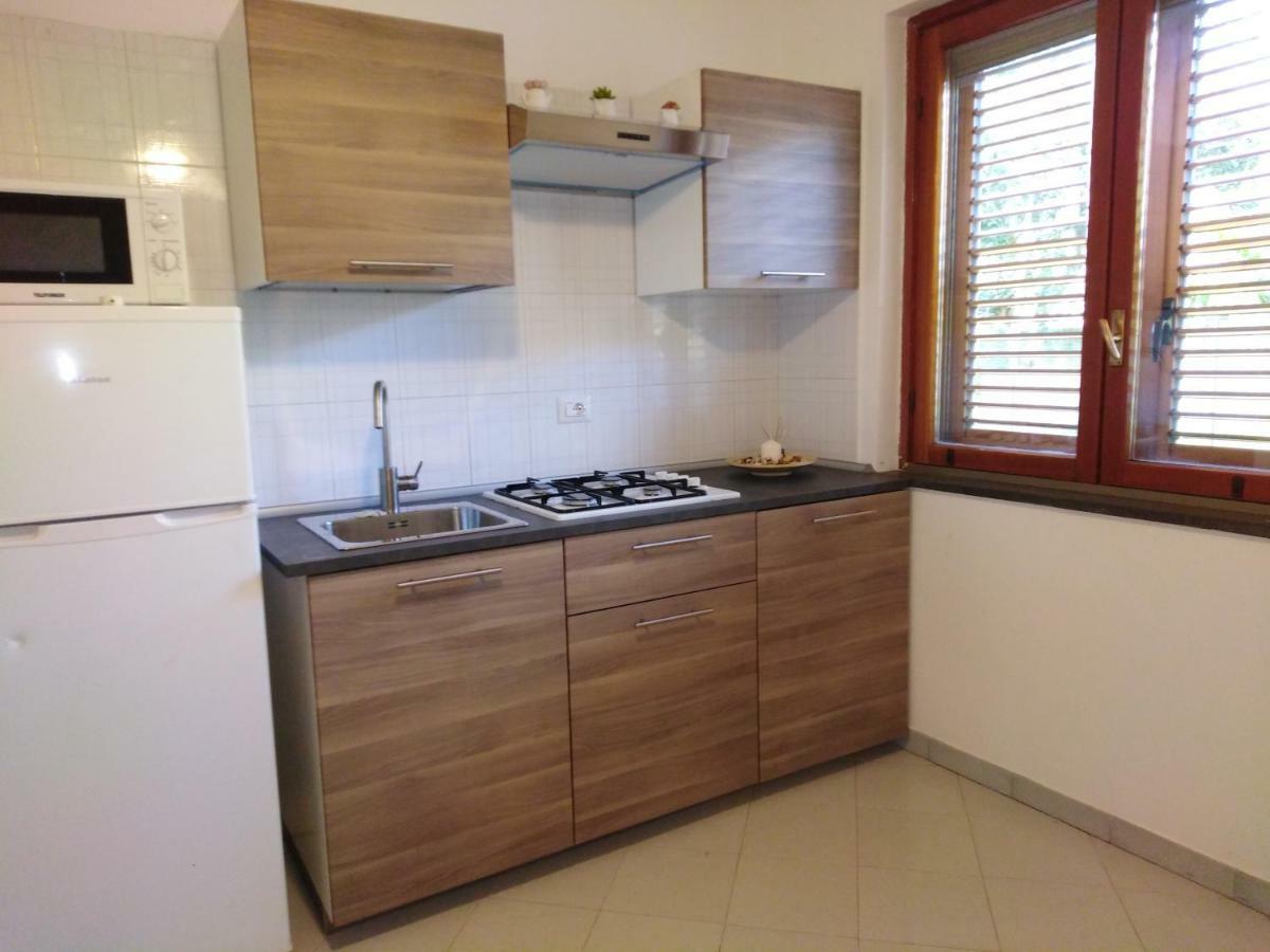 Appartement Casa Conny à Piano di Sorrento Extérieur photo