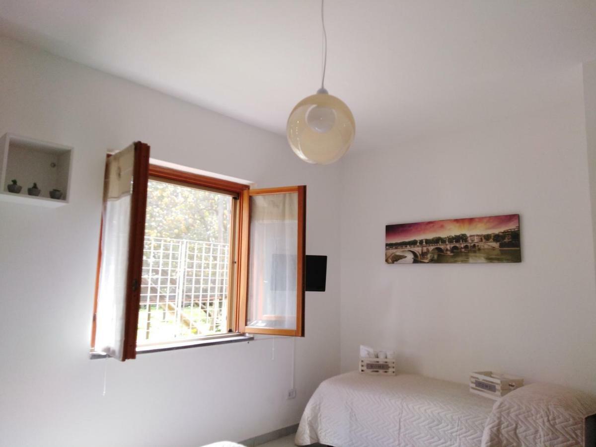 Appartement Casa Conny à Piano di Sorrento Extérieur photo