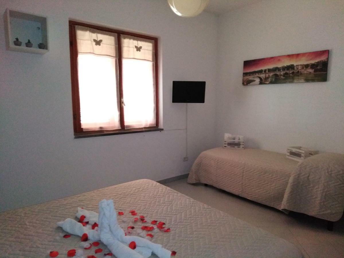Appartement Casa Conny à Piano di Sorrento Extérieur photo