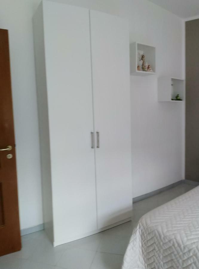 Appartement Casa Conny à Piano di Sorrento Extérieur photo