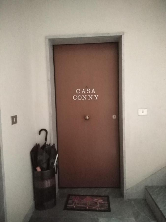 Appartement Casa Conny à Piano di Sorrento Extérieur photo